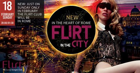 flirtclub roma